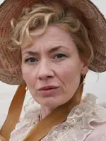 Mary Parker
