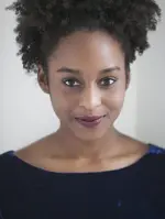 Crystal Clarke