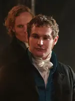 Lord Babbington