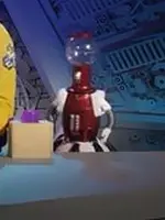 Том Серво