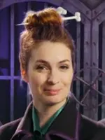 Kinga Forrester