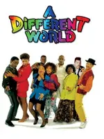 A Different World