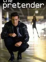 The Pretender