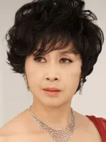 Kim Hye Ok