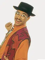 Ronald 'Ron' Johnson