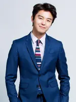 So Jung Woo
