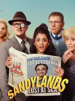 Sandylands