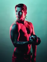 Devon Macharis