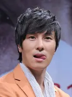 Kim Dong Wan