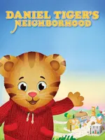 Daniel Tiger's Neighborhood