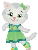 Katerina Kittycat