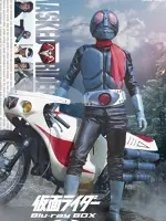 Kamen Rider Series