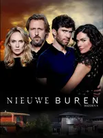 Nieuwe Buren