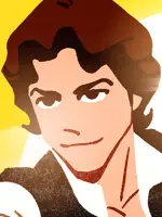 Han Solo