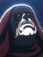 The Emperor