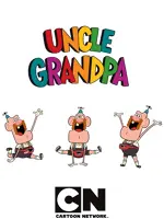Uncle Grandpa