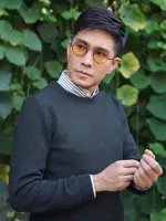 Phutanate Hongmanop