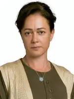 Hatice Sarıkadı