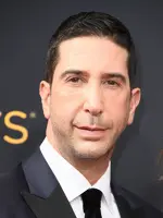 David Schwimmer