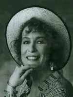 Margaret Whitton