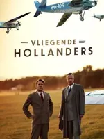 Vliegende Hollanders