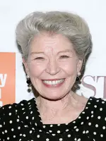 Phyllis Somerville