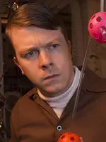 Donald Flowers