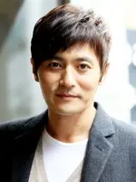 Jang Dong Gun