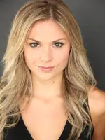 Karissa Lee Staples