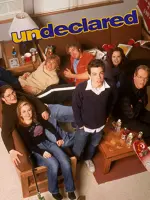Undeclared