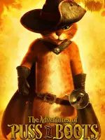 The Adventures of Puss in Boots