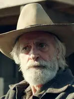 John Dorie Sr.