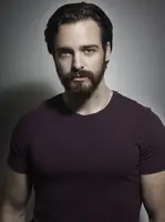 Jake Stormoen