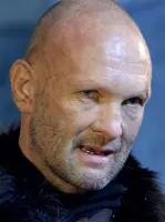 Marshal Wythers