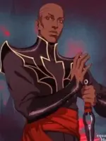 Isaac