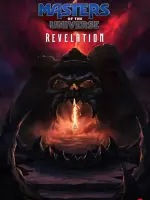 Masters of the Universe: Revelation