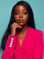 Thuso Mbedu