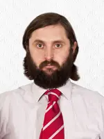 Joe Wilkinson