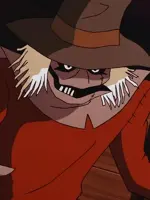Scarecrow