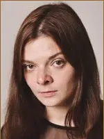 Александра Розанова
