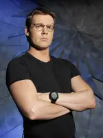 Dr. Daniel Jackson