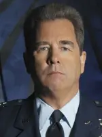 Major General Hank Landry