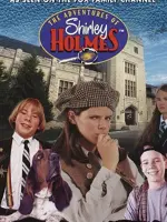 The Adventures of Shirley Holmes