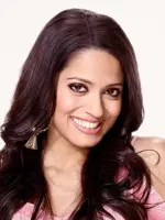 Britney Sundaram