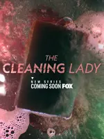 The Cleaning Lady