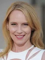 Amy Ryan
