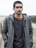 Omar Ayuso