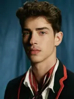 Patrick Blanco Commerford