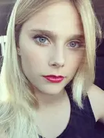 Valentina Zenere