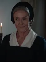 Lady Shelton